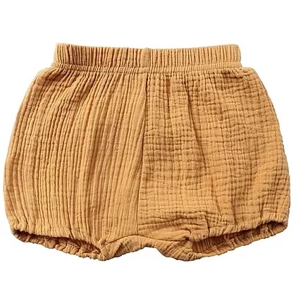 Baby Cotton Bloomers