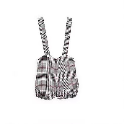 Classic Bloomers with Braces