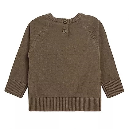 Our Classic Rudolph Jumper - Image 2