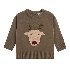 Our Classic Rudolph Jumper