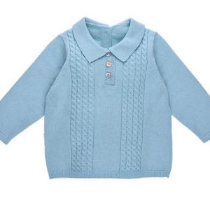 The Alastair Jumper