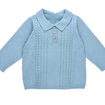 The Alastair Jumper