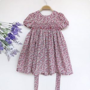 The Rosie Dress