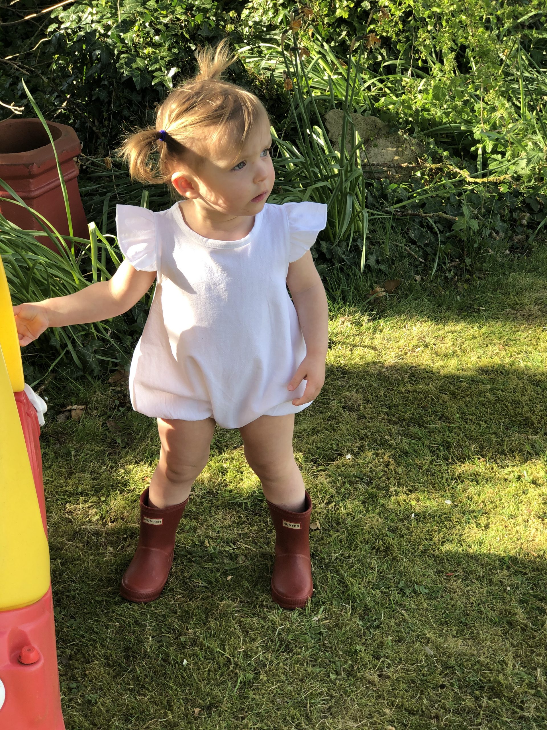 Lily-May Romper - Image 6