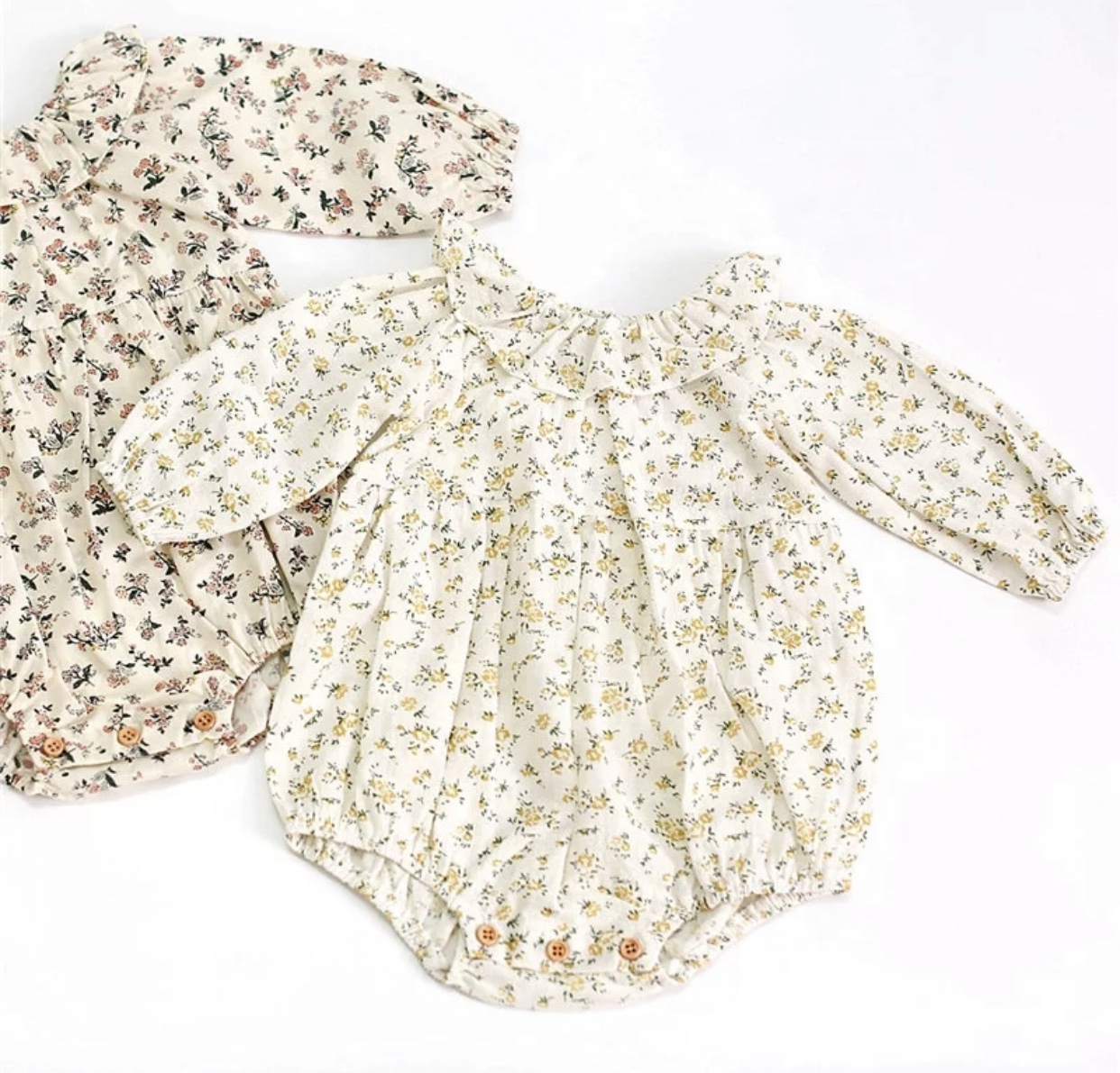 The Ivy Romper - Image 4