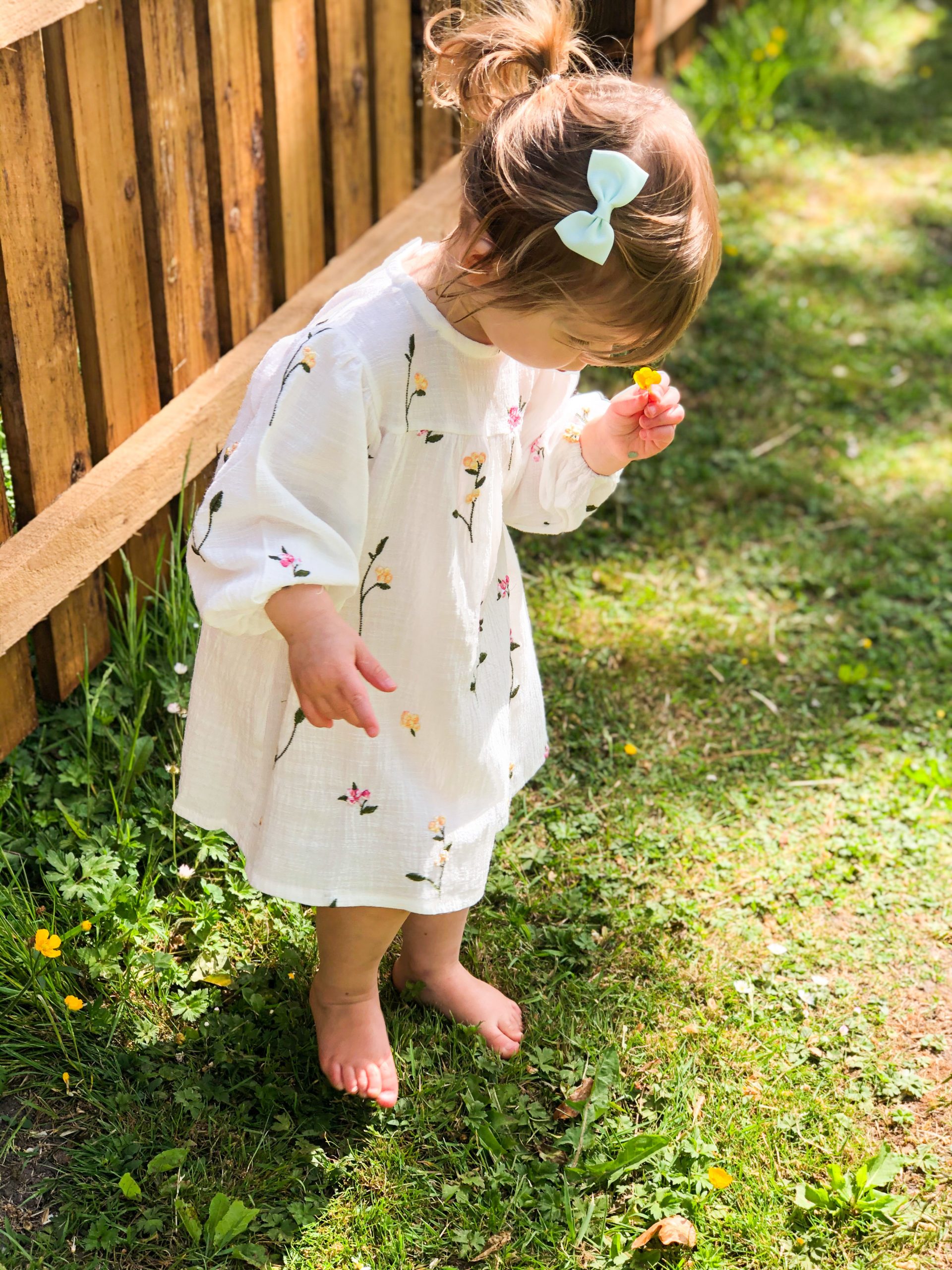 The Luna Dress - Image 8