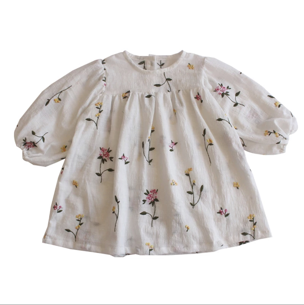 The Luna Dress