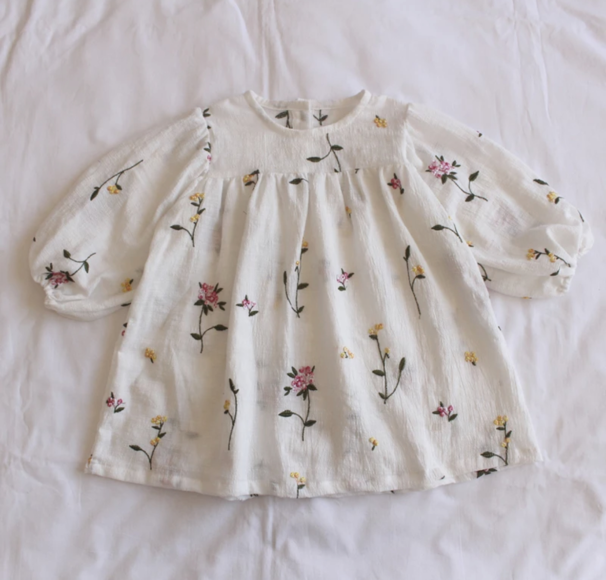 The Luna Dress - Image 6