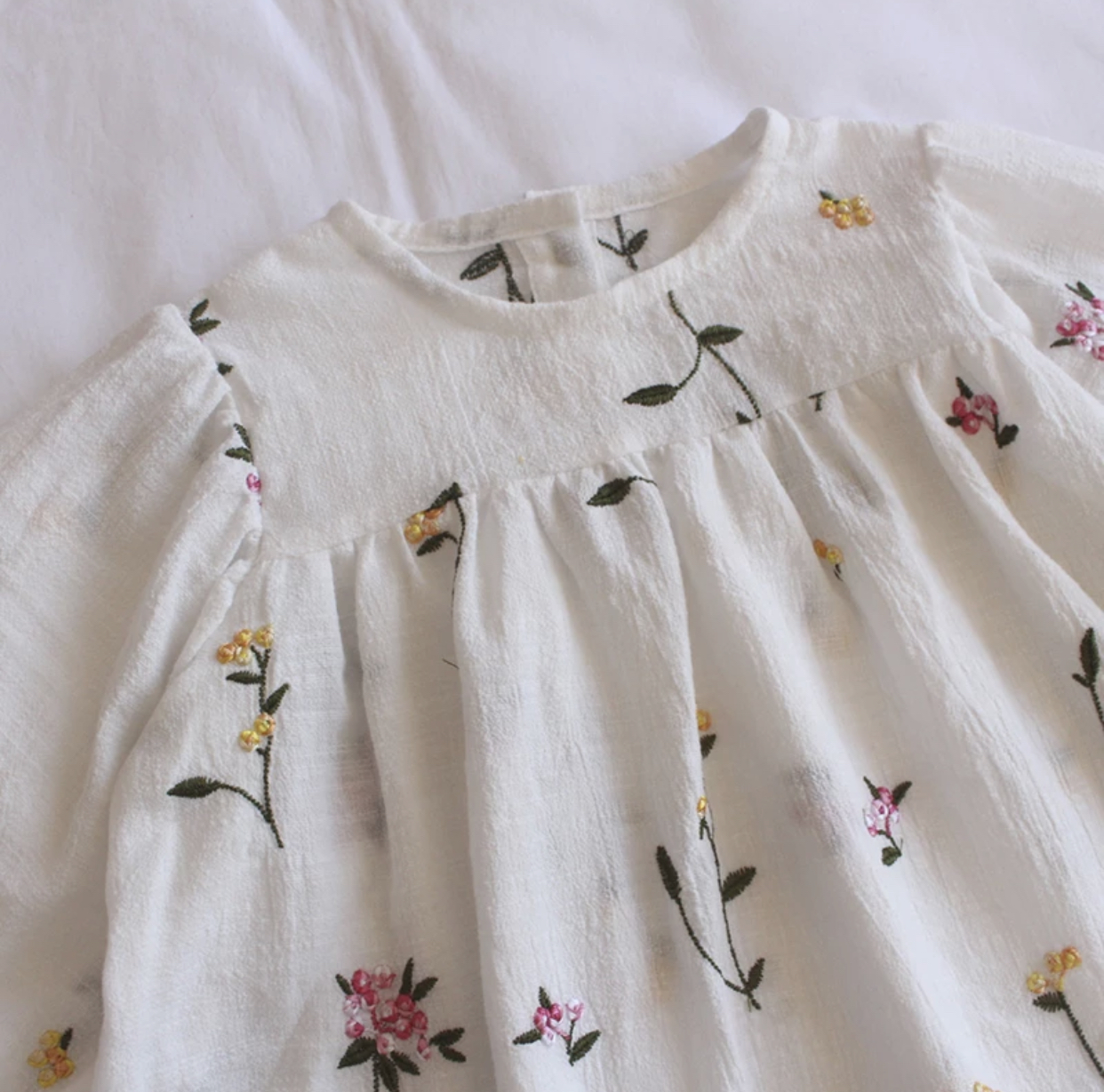 The Luna Dress - Image 5