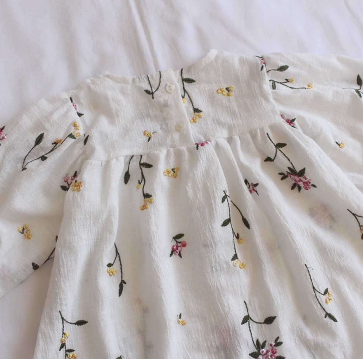 The Luna Dress - Image 4