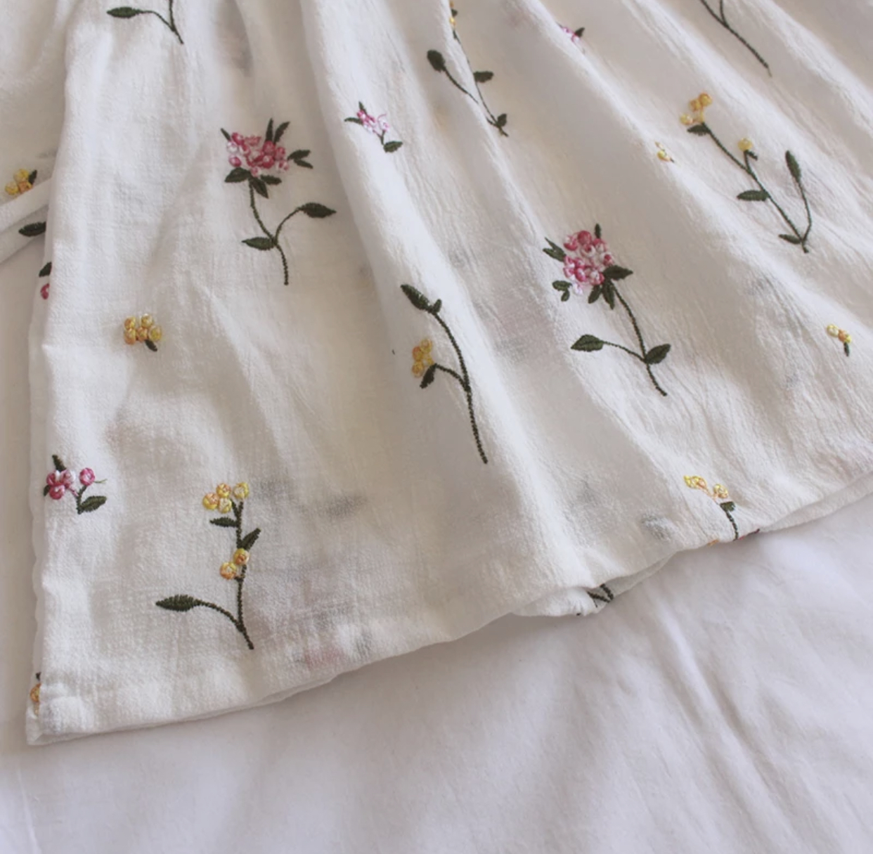 The Luna Dress - Image 2