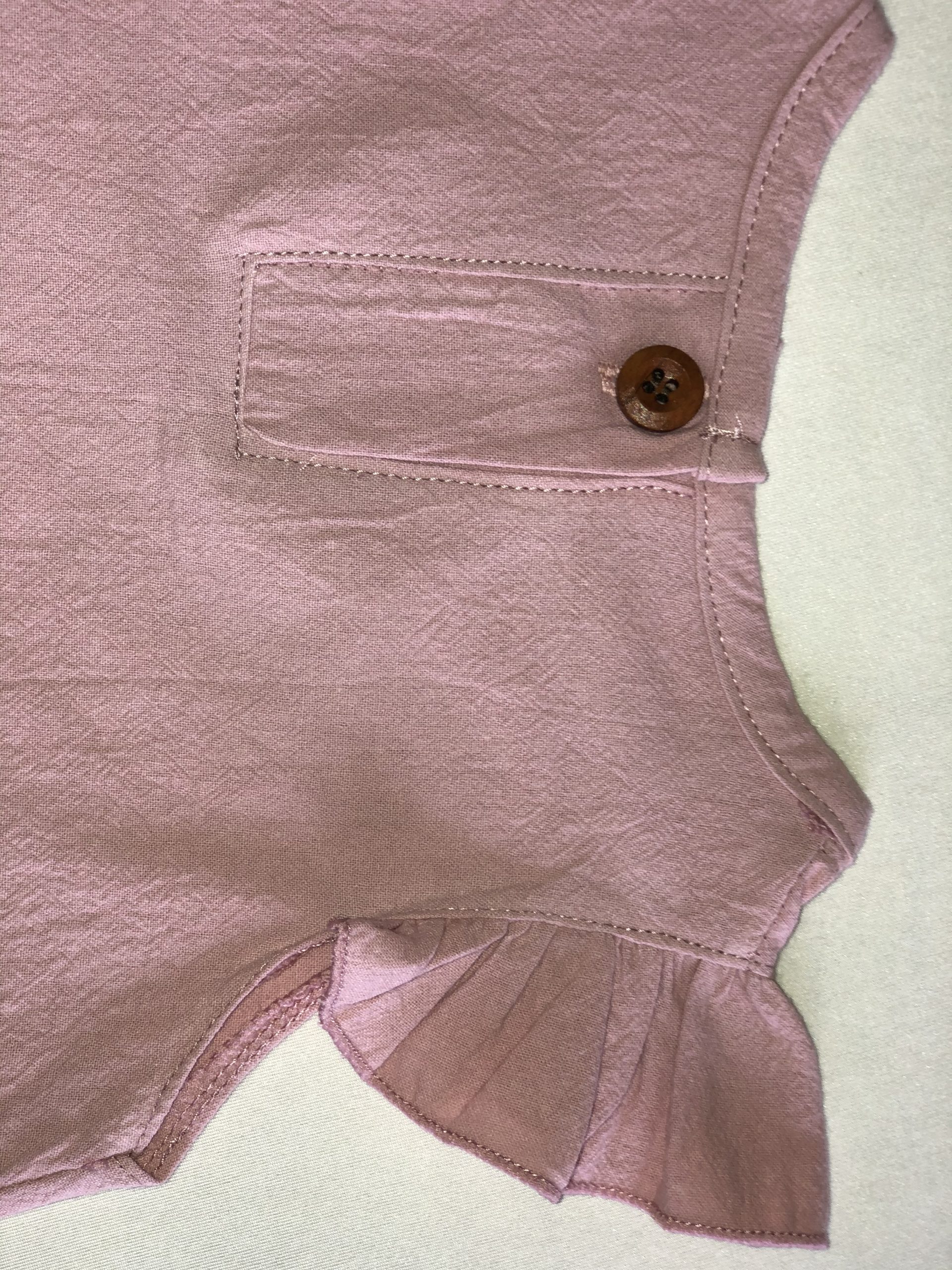 Lily-May Romper - Image 3
