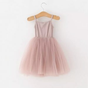 The Tutu Dress