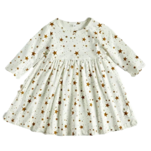 The Star Dress