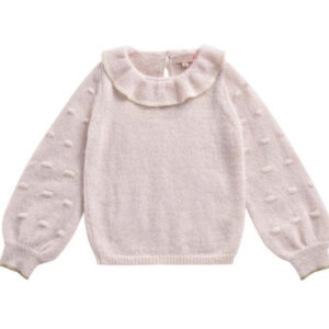 Penelope Pink Jumper