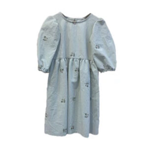 The Annalise Dress