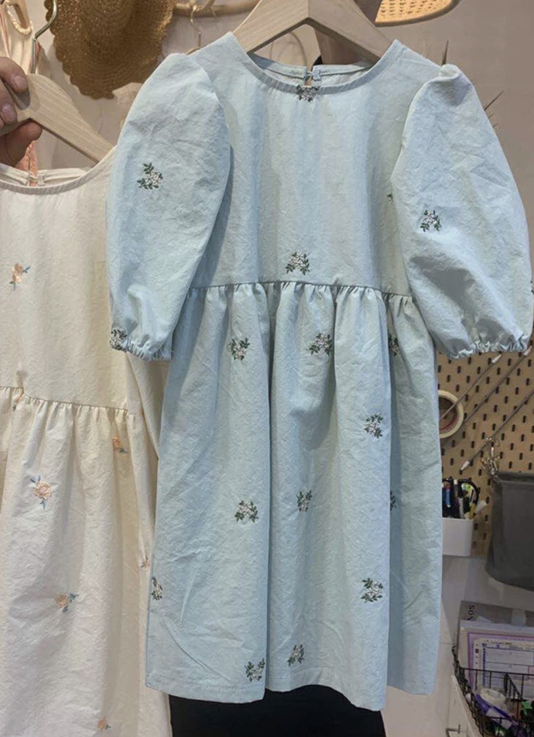 The Annalise Dress - Image 2