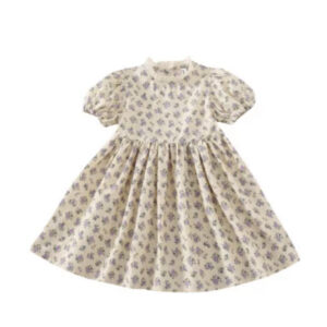 The Felicity Dress