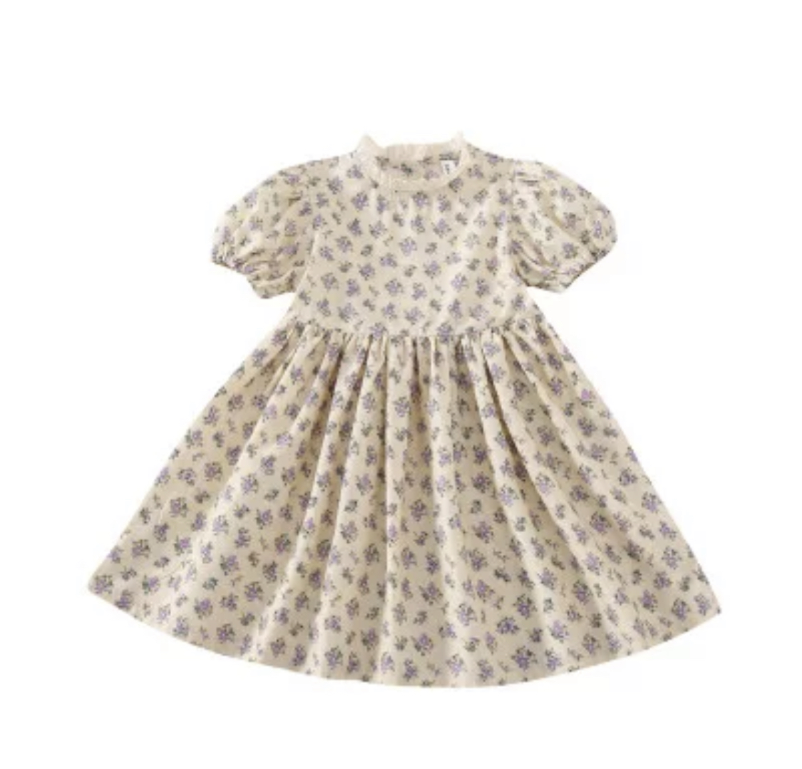 The Felicity Dress