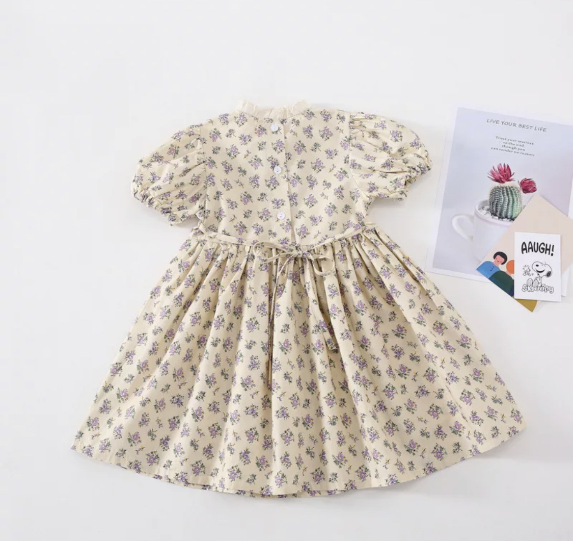 The Felicity Dress - Image 2