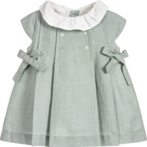The Sarah Dress
