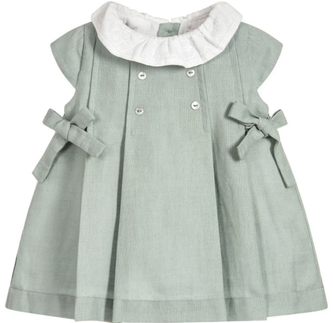 The Sarah Dress