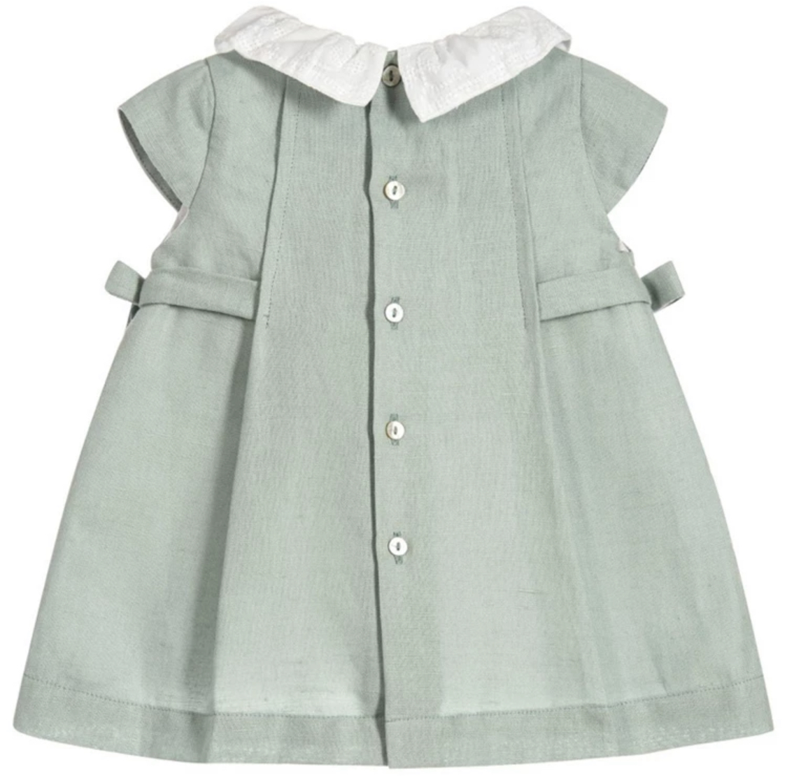 The Sarah Dress - Image 2