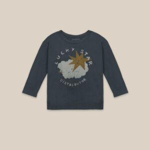 Lucky Stars Long Sleeved T-Shirt