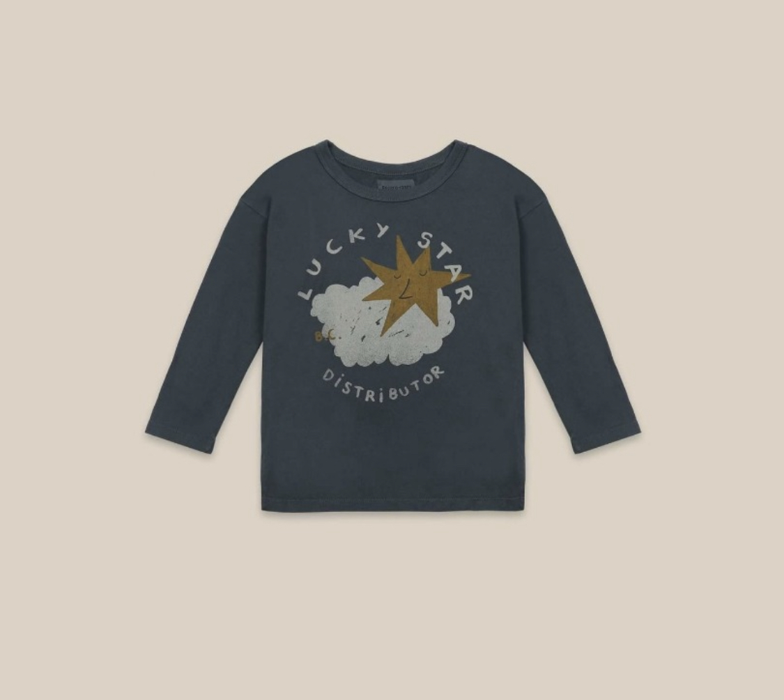 Lucky Stars Long Sleeved T-Shirt