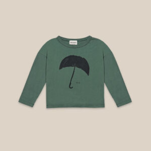 Umbrella Long Sleeved T-Shirt