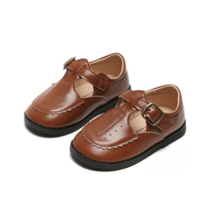 Rosiepops&co T-bar Shoes