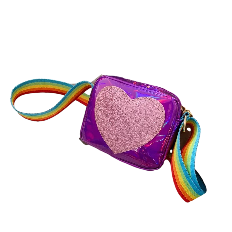 Girls Cute and Fun Handbag ❤️ - Image 5
