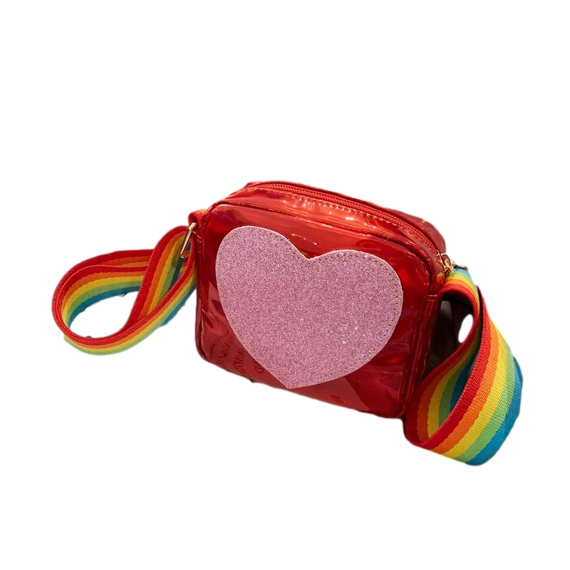 Girls Cute and Fun Handbag ❤️ - Image 2