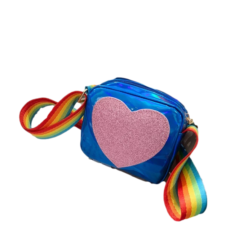 Girls Cute and Fun Handbag ❤️ - Image 6