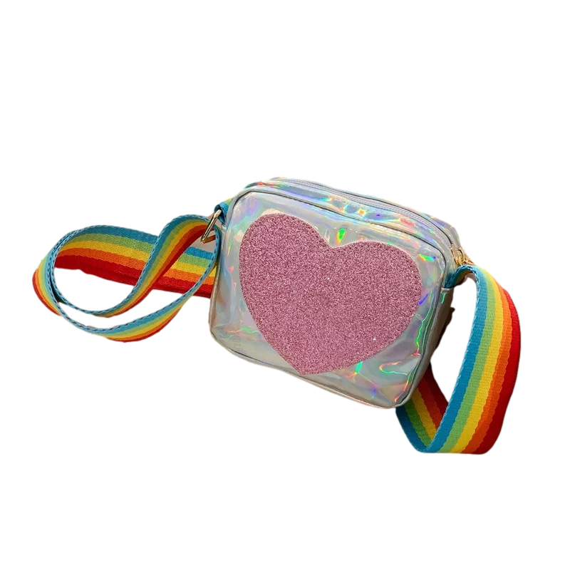 Girls Cute and Fun Handbag ❤️ - Image 4