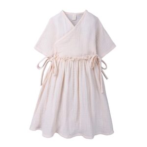 The Darcy Dress