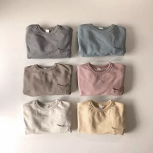 The Ultimate Comfort Loungewear Set