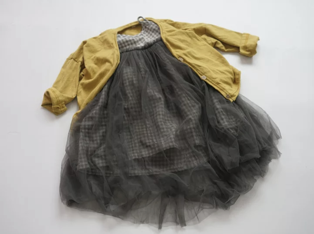 The Hattie Dress (2 Colours) - Image 4