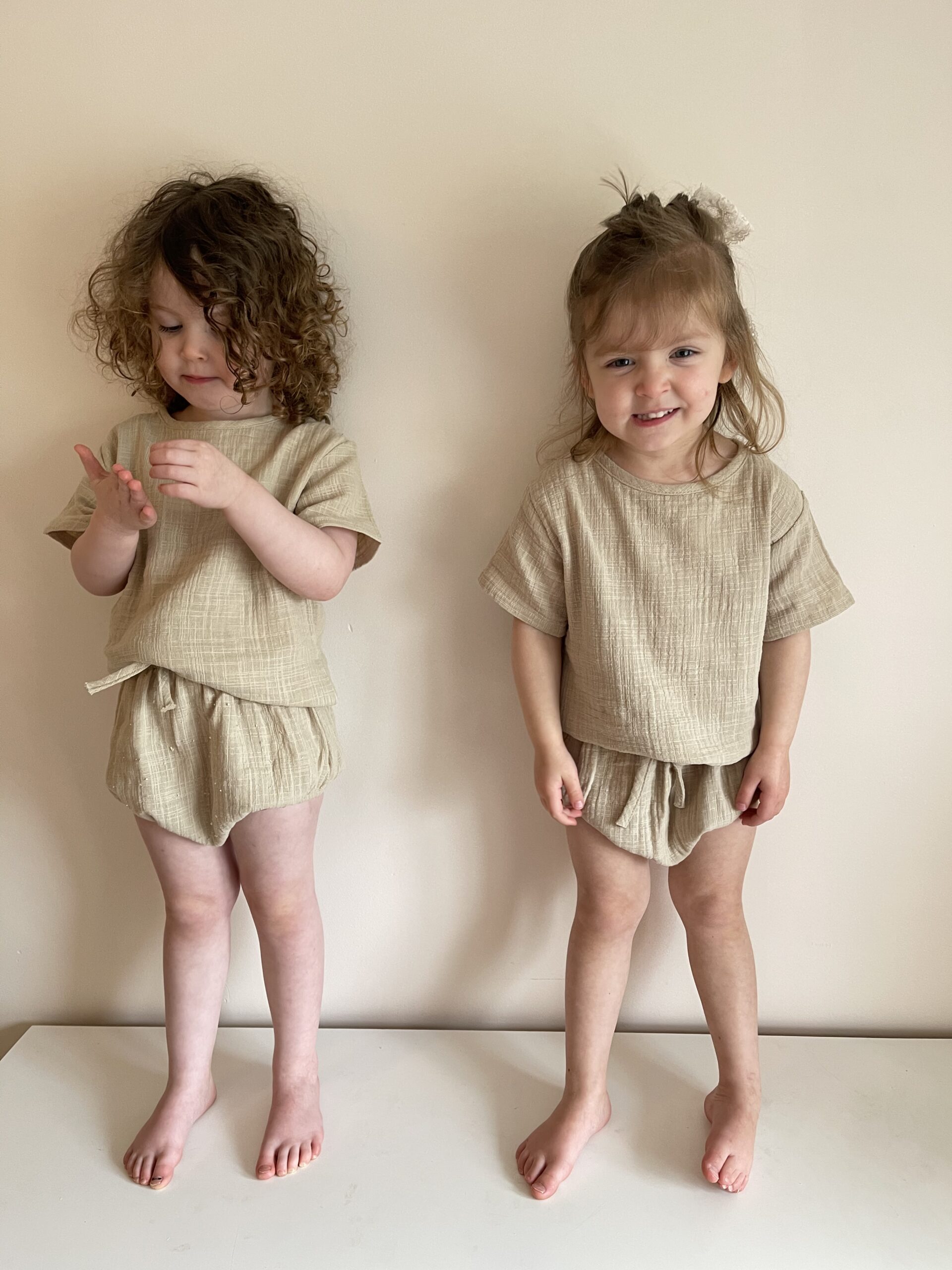 The Perfect Linen Set (4 colours) - Image 6