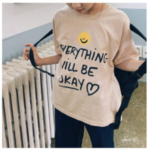 Smile T-shirt