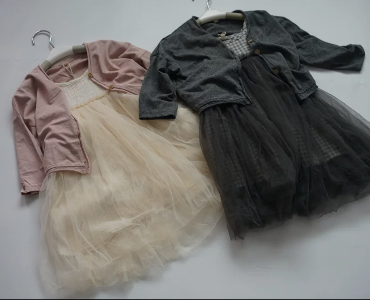 The Hattie Dress (2 Colours) - Image 2