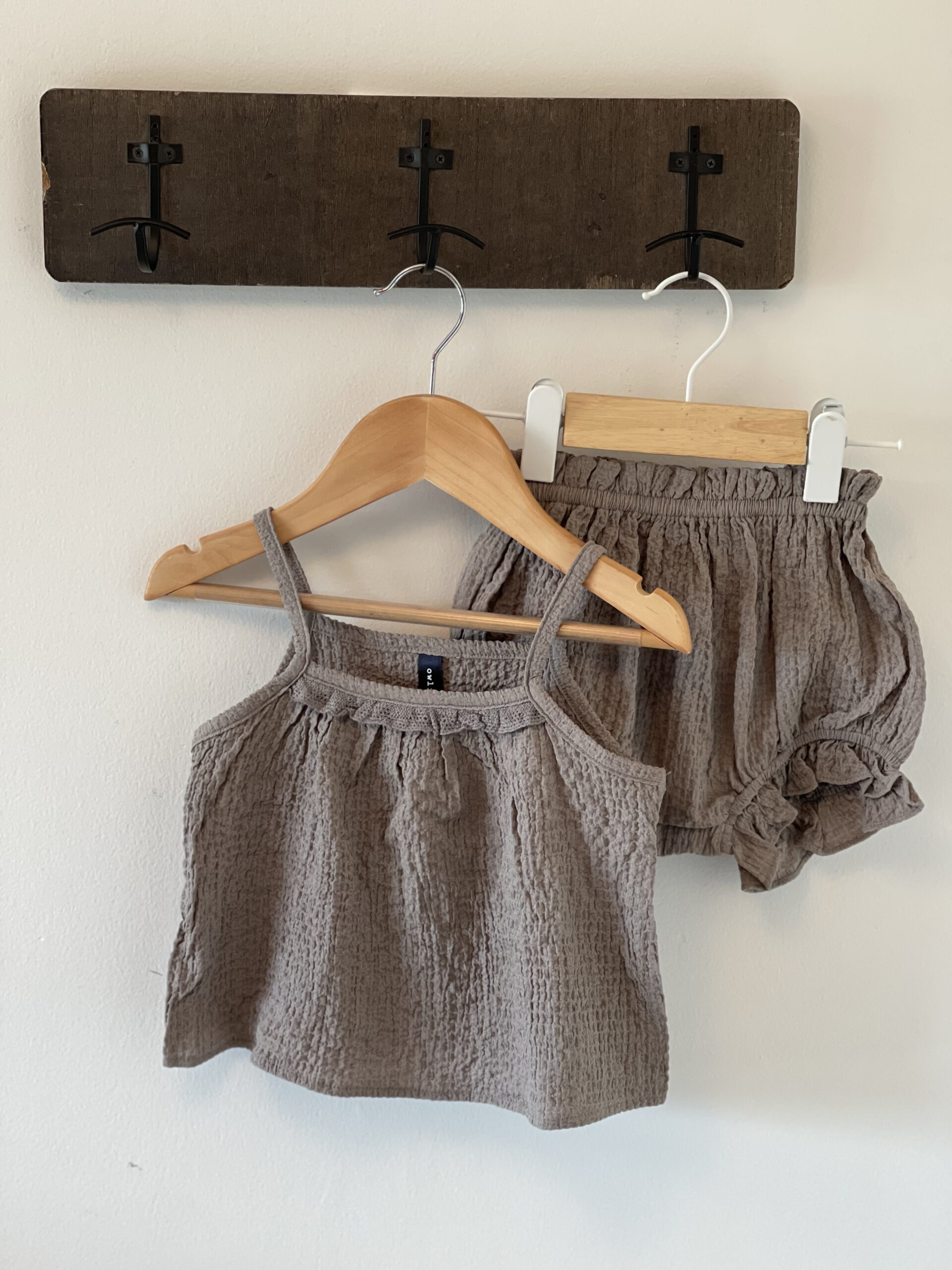 The Melody 2 Piece Bloomer Set - Image 3