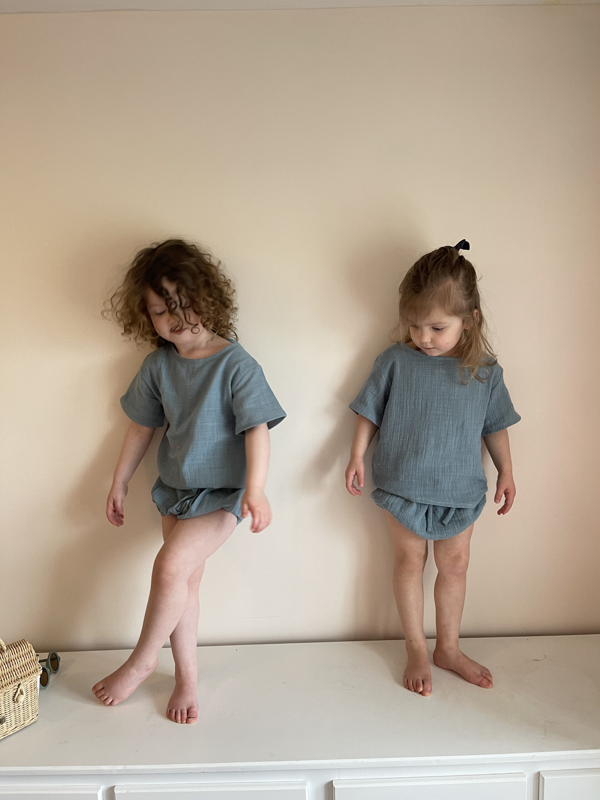 The Perfect Linen Set (4 colours) - Image 3