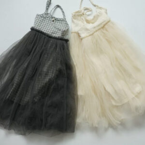 The Hattie Dress (2 Colours)