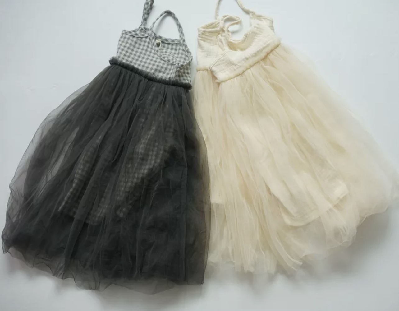 The Hattie Dress (2 Colours)