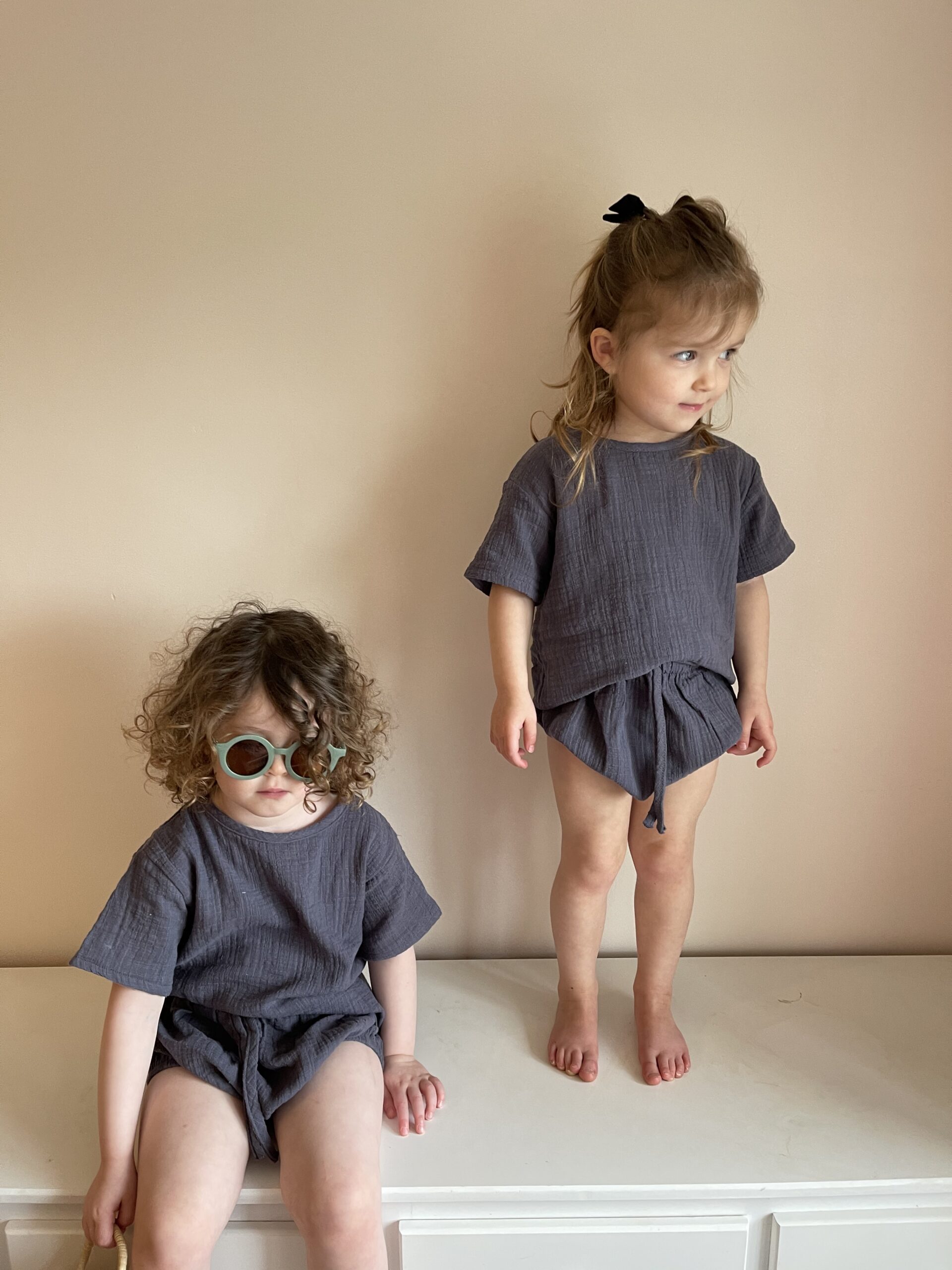 The Perfect Linen Set (4 colours) - Image 5