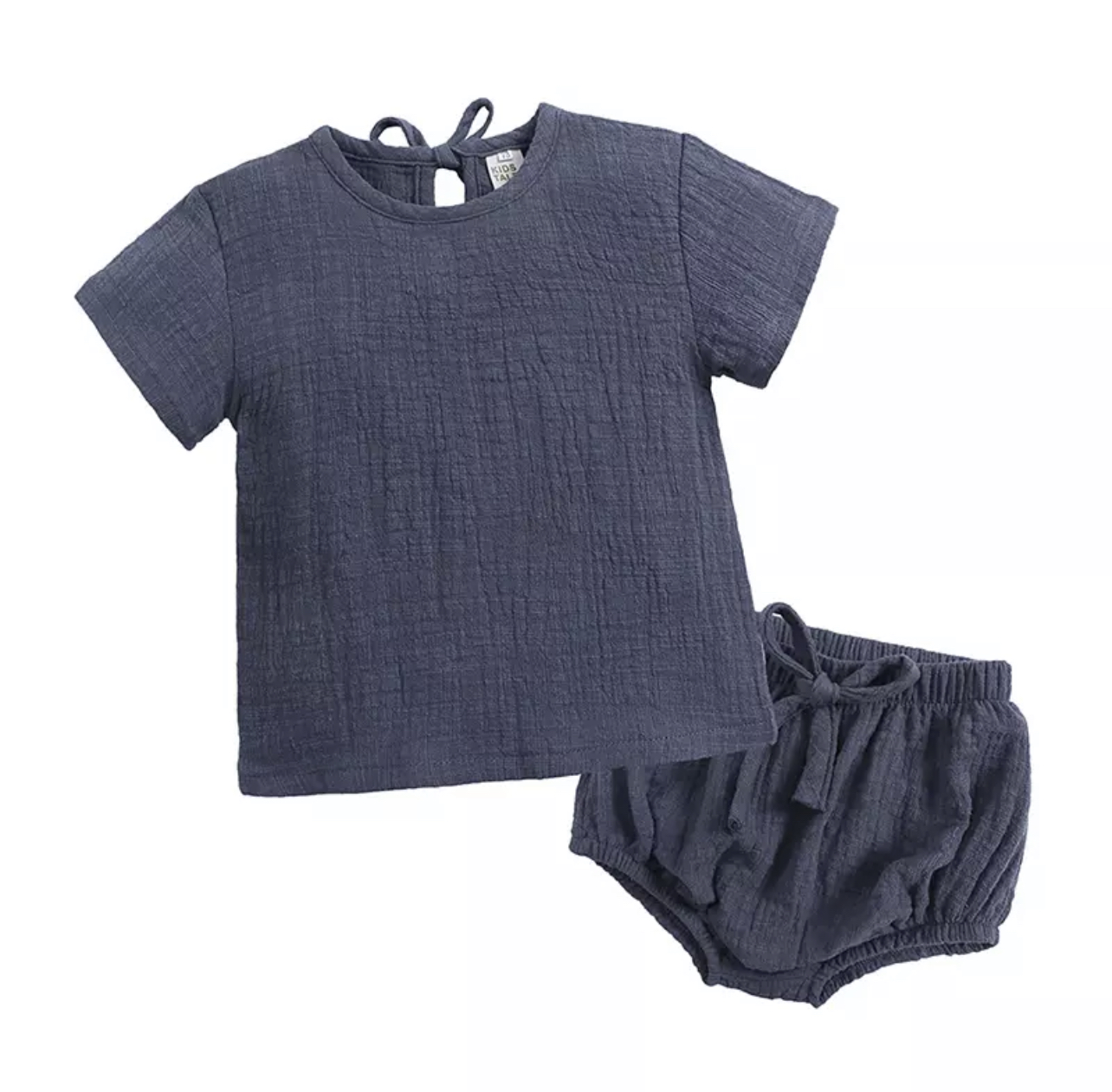 The Perfect Linen Set (4 colours) - Image 9