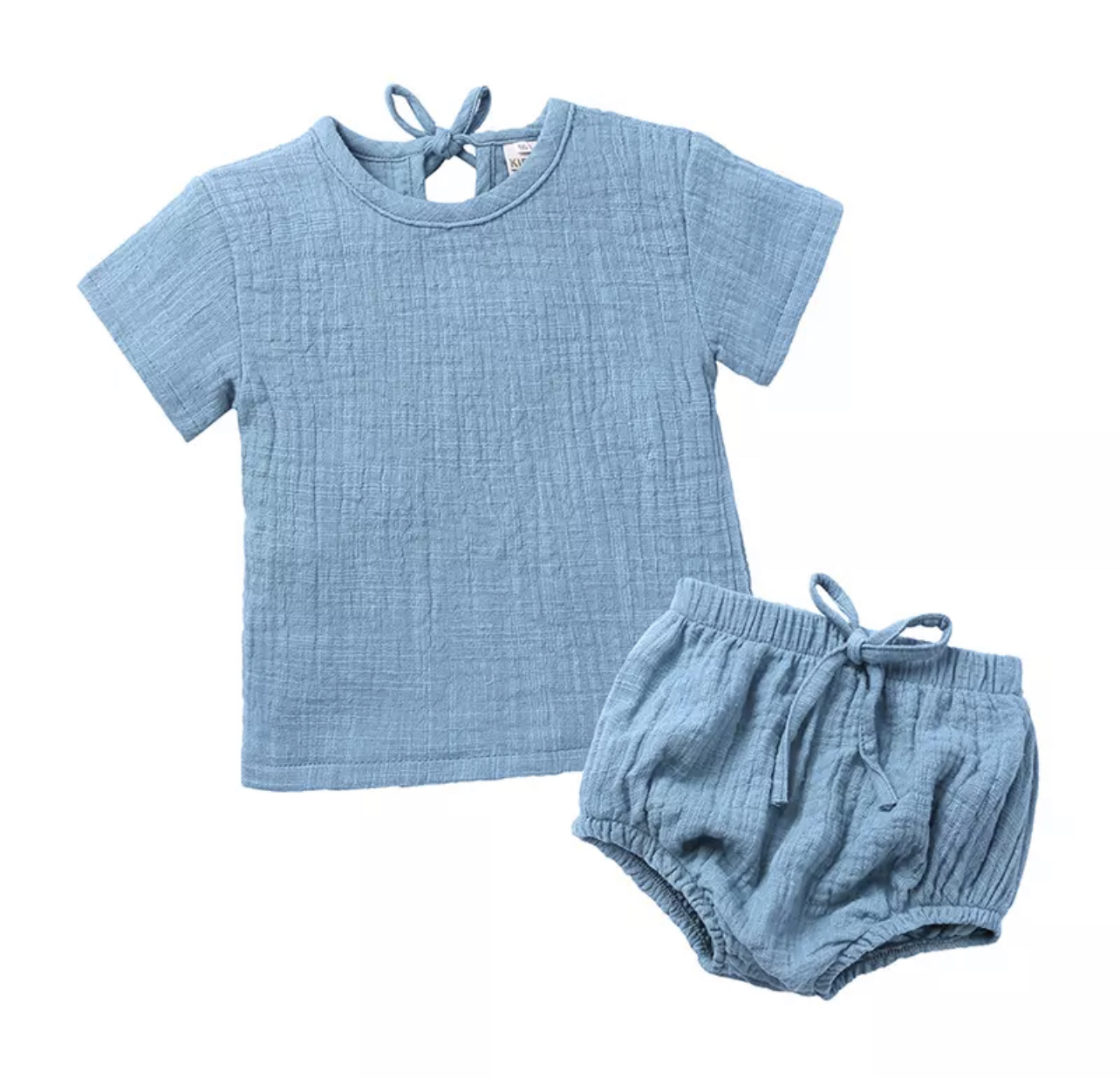 The Perfect Linen Set (4 colours) - Image 7