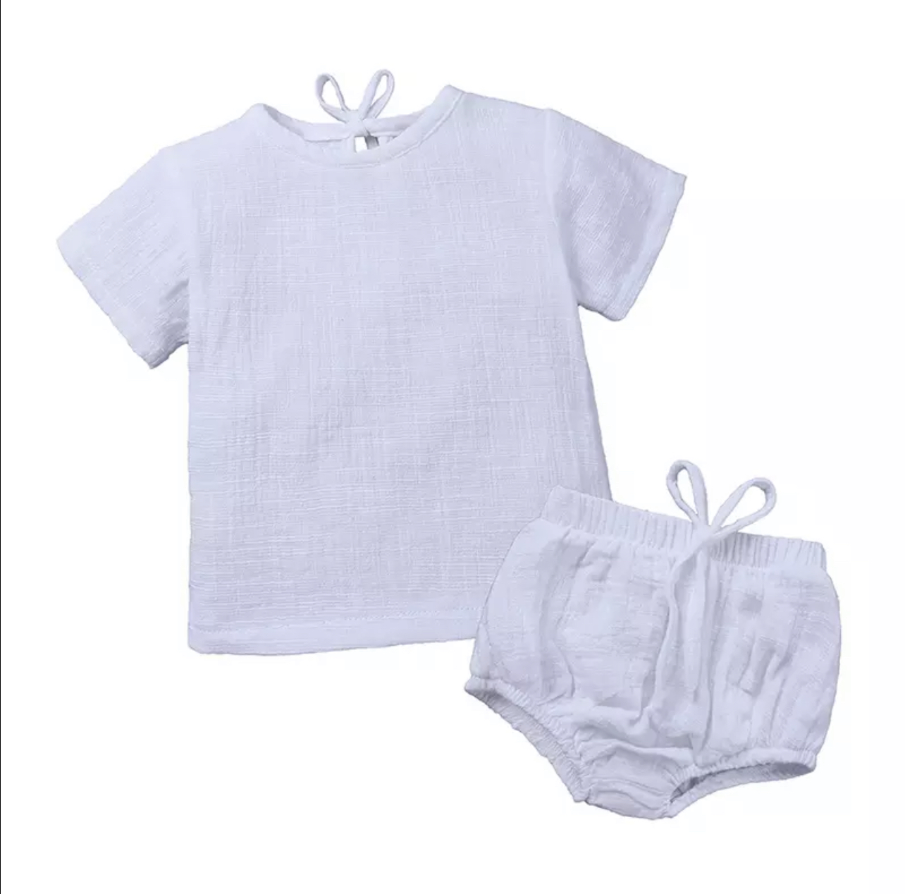 The Perfect Linen Set (4 colours) - Image 10