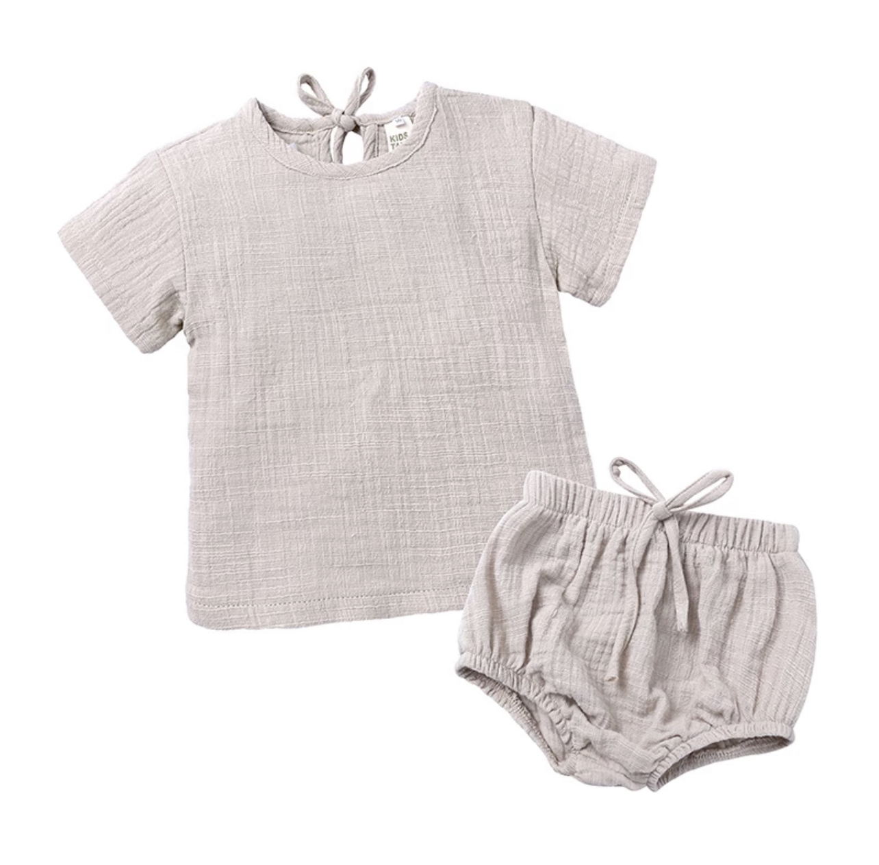 The Perfect Linen Set (4 colours) - Image 8